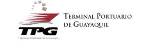 TPG_Terminal Portuario Guayaquil_LOGO
